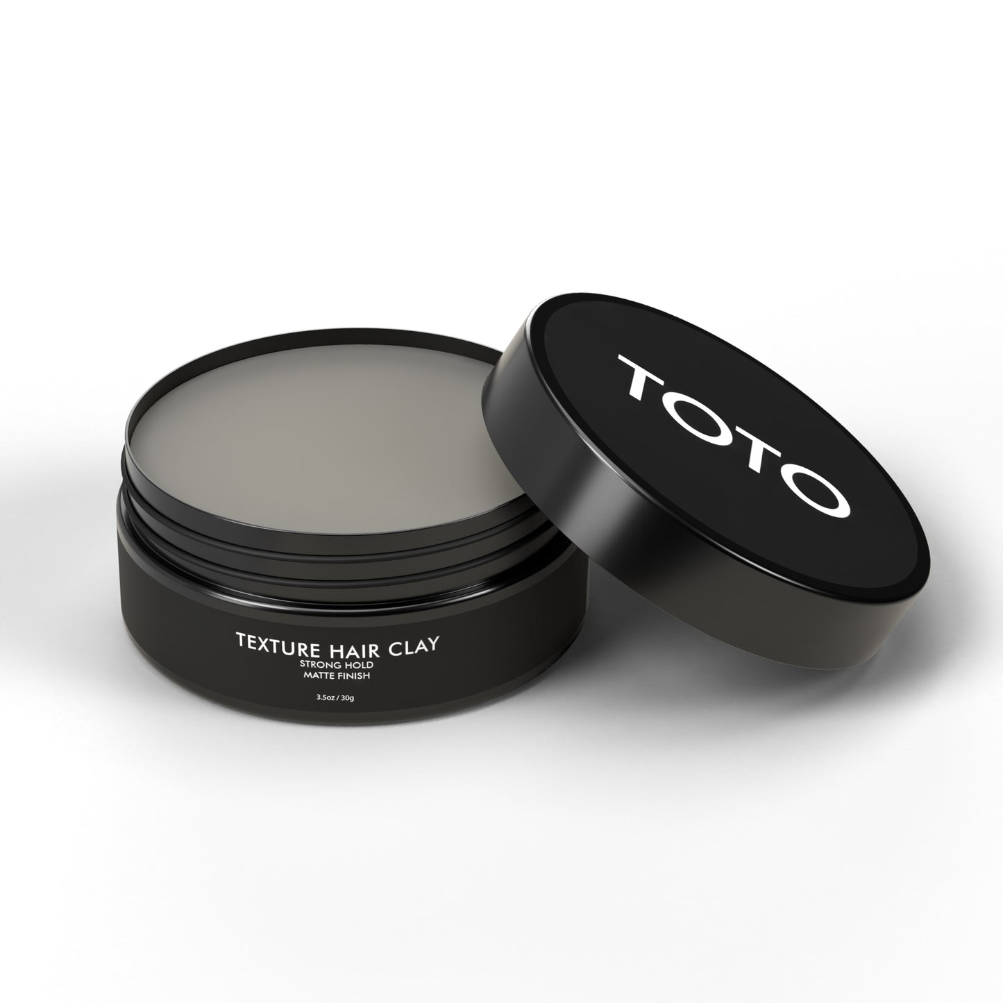 Texture Hair Clay - 3.5 Oz