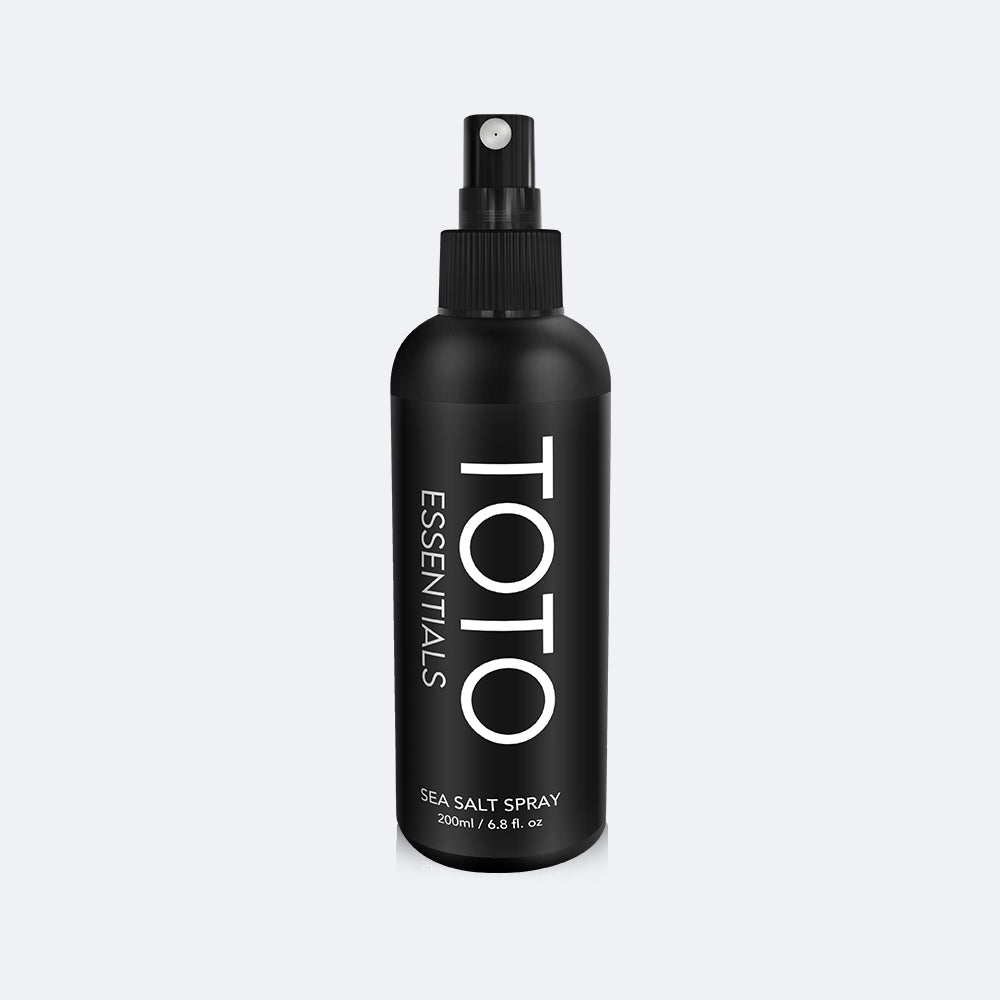 SEA SALT SPRAY