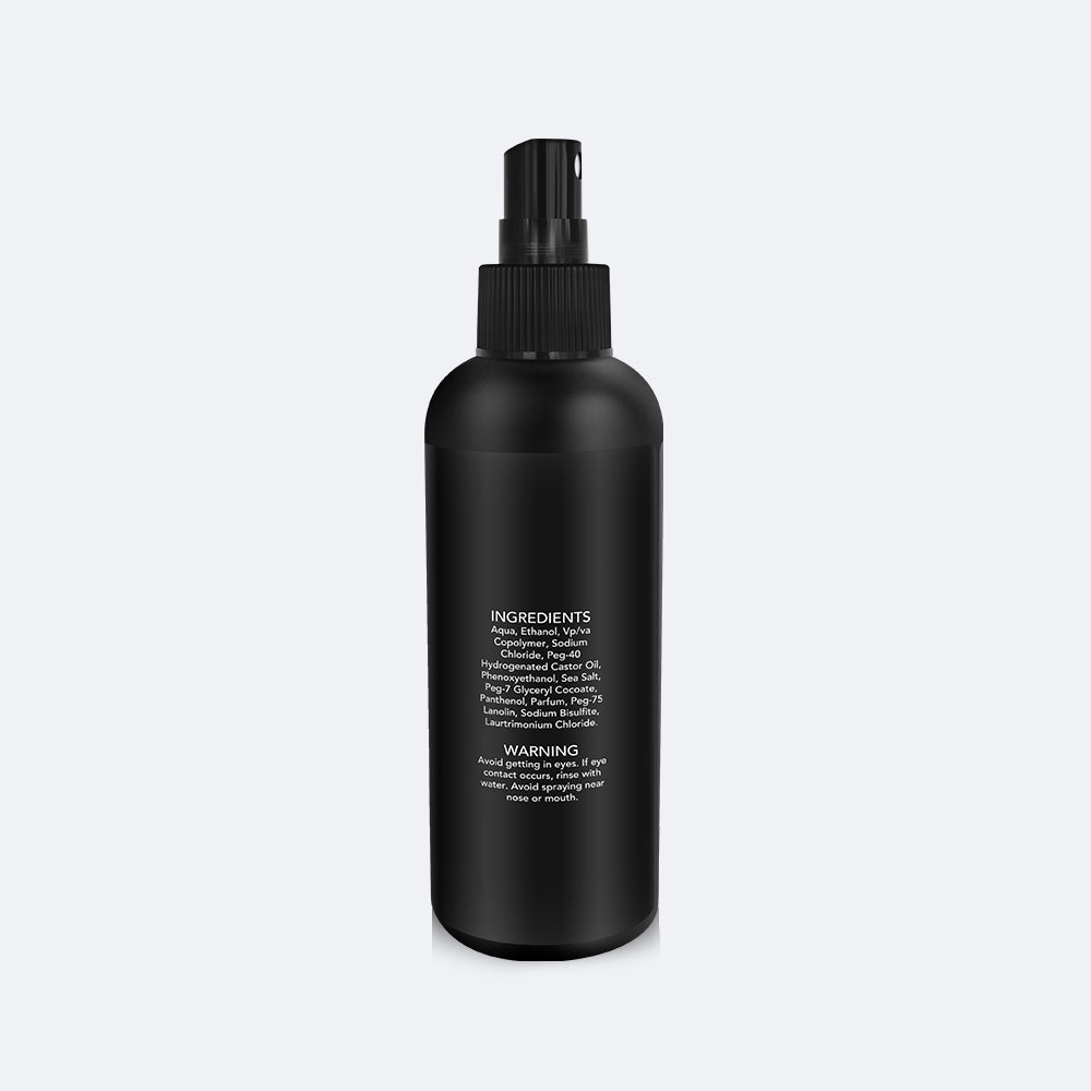 SEA SALT SPRAY