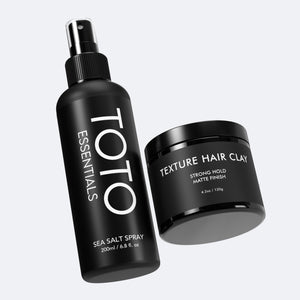 TEXTURE & HOLD DUO