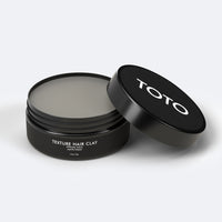 Texture Hair Clay - 3.5 Oz