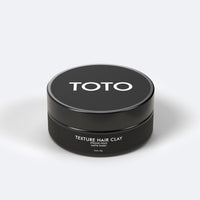 Texture Hair Clay - 3.5 Oz