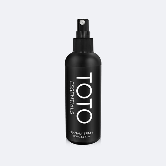 SEA SALT SPRAY