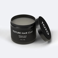 Texture Hair Clay - 4.2 Oz