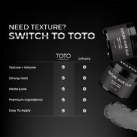 TEXTURE & HOLD DUO
